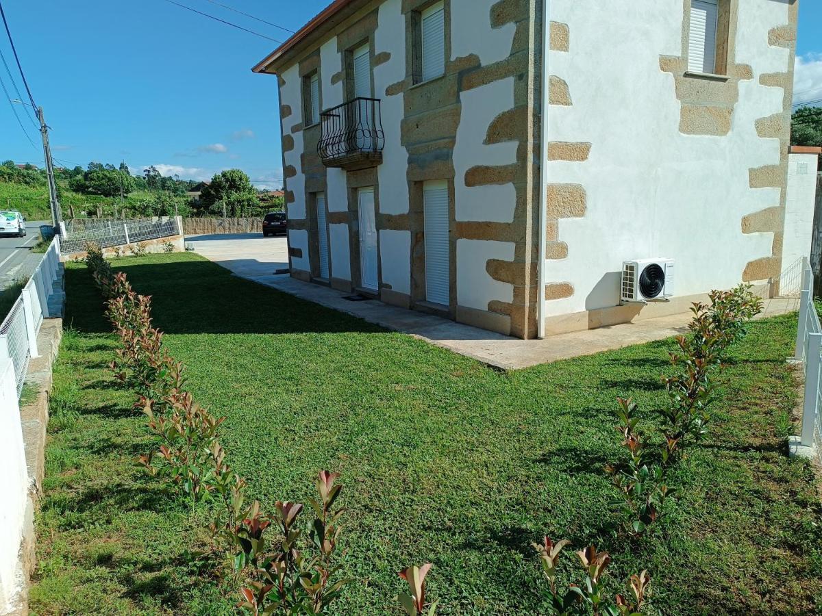 Casa Sao Sebastiao Villa Ponte de Lima Exterior photo